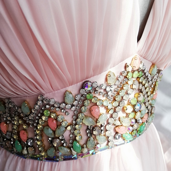 Prom Dress - Picture 6 of 11